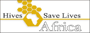 Hives Save Lives Africa