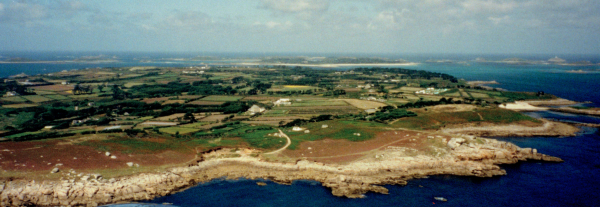 Bryher Bryher