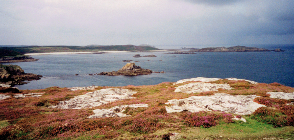St Martin’s St Martin’s