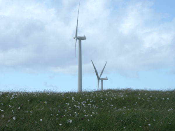Orkney landscape Orkney landscape