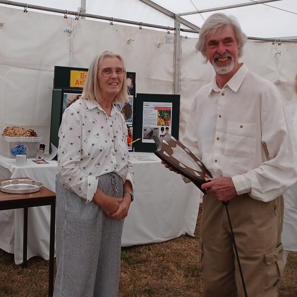 The Fred Barratt Shield The Fred Barratt Shield