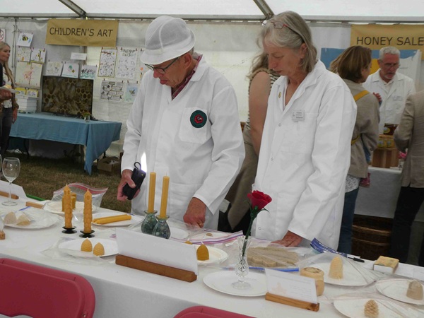 Judges Judges