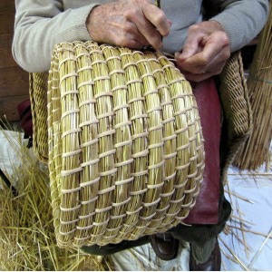 Tidying up loose ends