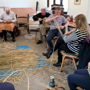 Concentration required