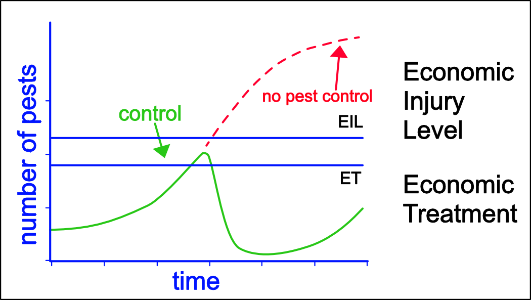 Economic Injury Level