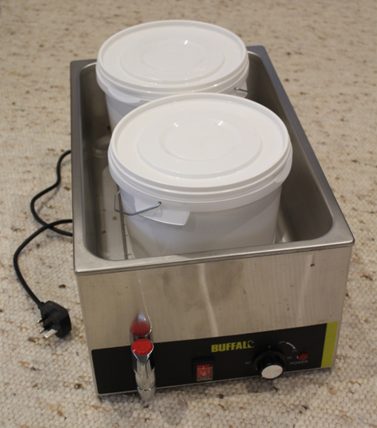 Bain marie